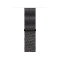 Watch Acc/42/Dark Gray Sport Loop
