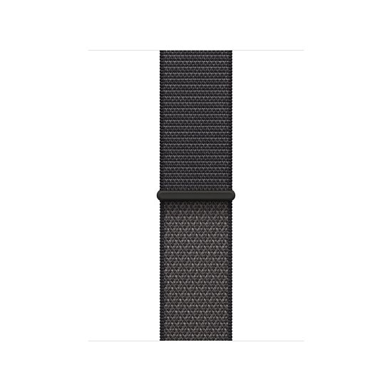 Watch Acc/42/Dark Gray Sport Loop