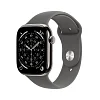 Apple Watch S11 Cell/46/Sport Band/Stone Grey