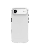 ER Ochranný kryt CRYSTAL pro iPhone Air - průhledný