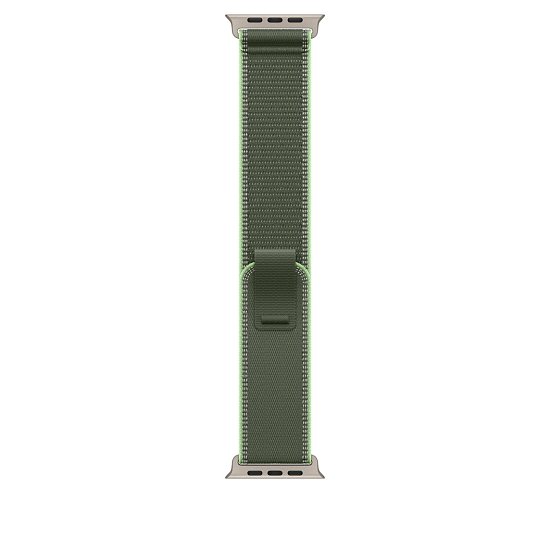 Watch Acc/49/Green/Neon Trail Loop -S/M-N.Titan