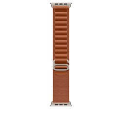 Watch Acc/49/Terra Cotta Alpine Loop-M-N.Titan