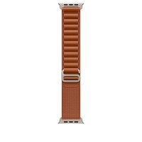 Watch Acc/49/Terra Cotta Alpine Loop -L-N.Titan