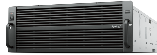 Synology RX6025sas - expanzní jednotka