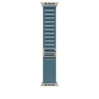 Watch Acc/49/Light Blue Alpine Loop-S-N.Titan