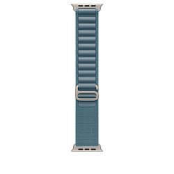 Watch Acc/49/Light Blue Alpine Loop-S-N.Titan