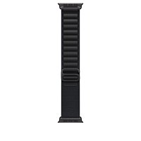 Watch Acc/49/Black Alpine Loop -L-Bl.Titan