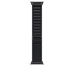 Watch Acc/49/Black Alpine Loop-M-Bl.Titan Watch Acc/49/Black Alpine Loop-M-Bl.Titan