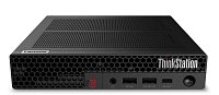 Lenovo ThinkStation P/P3 Gen 2/Tiny/U7-265/16GB/512GB/RTX A400/W11P/3ROn-Site