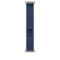 Watch Acc/49/Blue/Br.Blue Trail Loop -M/L-N.Titan