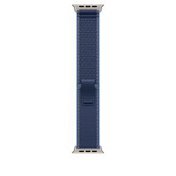 Watch Acc/49/Blue/Br.Blue Trail Loop -S/M-N.Titan Watch Acc/49/Blue/Br.Blue Trail Loop -S/M-N.Titan