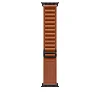 Watch Acc/49/Terra Cotta Alpine Loop -L-Bl.Titan