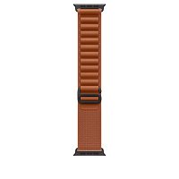 Watch Acc/49/Terra Cotta Alpine Loop -L-Bl.Titan