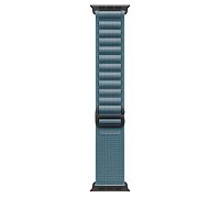 Watch Acc/49/Light Blue Alpine Loop-M-Bl.Titan
