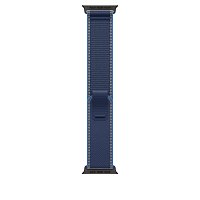 Watch Acc/49/Blue/Br.Blue Trail Loop -S/M-Bl.Titan