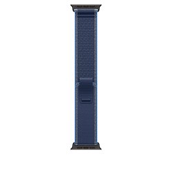 Watch Acc/49/Blue/Br.Blue Trail Loop -S/M-Bl.Titan Watch Acc/49/Blue/Br.Blue Trail Loop -S/M-Bl.Titan