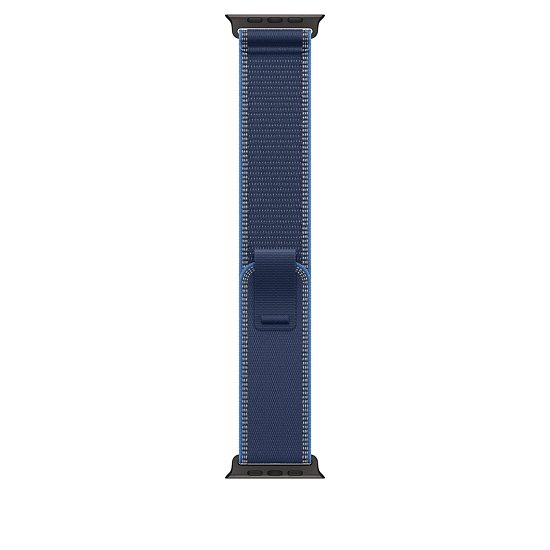 Watch Acc/49/Blue/Br.Blue Trail Loop -S/M-Bl.Titan