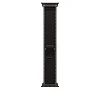 Watch Acc/49/Black/Charc. Trail Loop -M/L-Bl.Titan