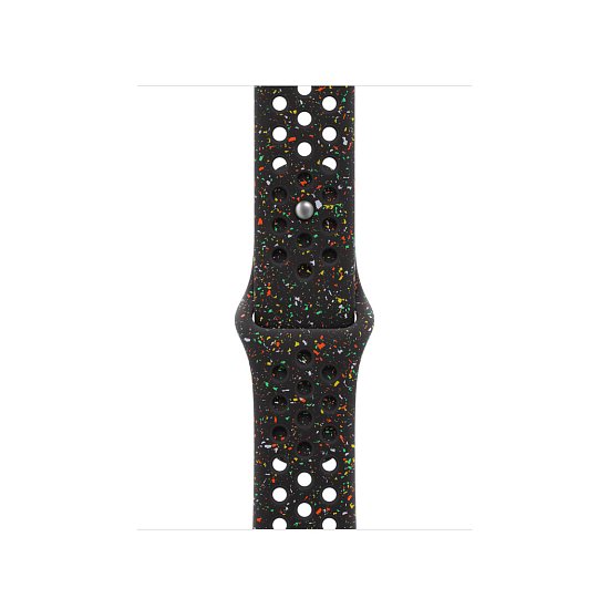 Watch Acc/40/Midnight Black Nike Sport Band - S/M