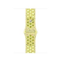 Watch Acc/42/Volt Splash Nike Sport Band - S/M