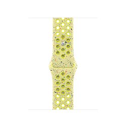 Watch Acc/42/Volt Splash Nike Sport Band - S/M