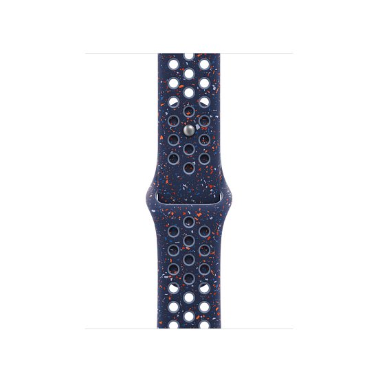 Watch Acc/40/Blue Ribbon Nike Sport Band - S/M