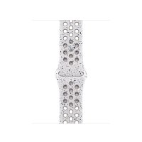 Watch Acc/42/Veiled Grey Nike Sport Band - M/L