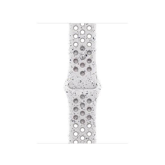 Watch Acc/42/Veiled Grey Nike Sport Band - M/L