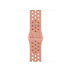 Watch Acc/42/Alpenglow Pink Nike Sport Band - S/M