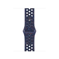 Watch Acc/42/Blue Ribbon Nike Sport Band - S/M
