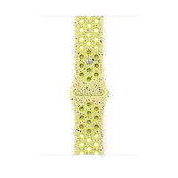 Watch Acc/46/Volt Splash Nike Sport Band - S/M