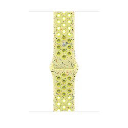 Watch Acc/46/Volt Splash Nike Sport Band - M/L