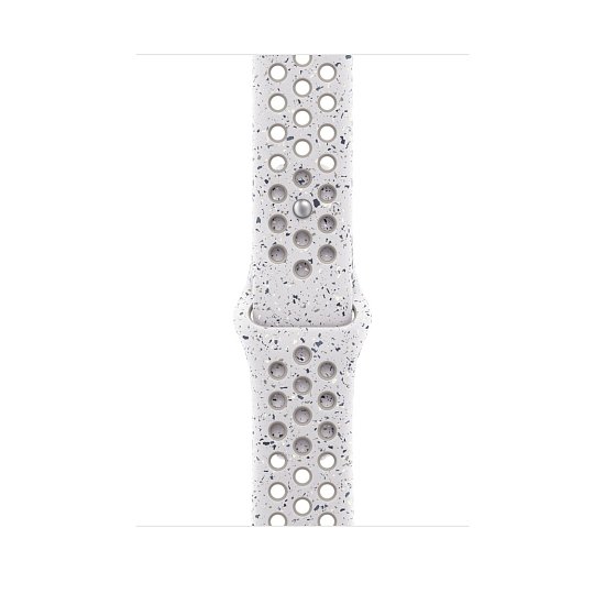 Watch Acc/46/Veiled Grey Nike Sport Band - M/L