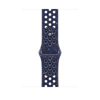 Watch Acc/46/Blue Ribbon Nike Sport Band - S/M