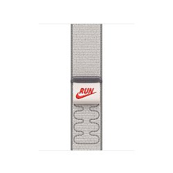 Watch Acc/40/Veiled Grey Nike Sport Loop Watch Acc/40/Veiled Grey Nike Sport Loop