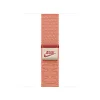 Watch Acc/40/Alpenglow Pink Nike Sport Loop