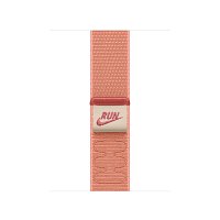 Watch Acc/40/Alpenglow Pink Nike Sport Loop