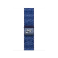 Watch Acc/40/Blue Ribbon Nike Sport Loop