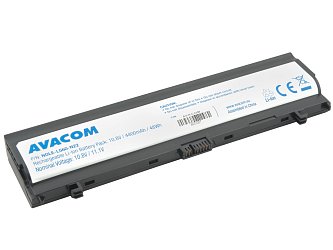 Baterie AVACOM pro Lenovo ThinkPad L560, L570 Li-Ion 10,8V 4400mAh