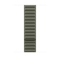 Watch Acc/46/Sage Gray Magnetic Link - S/M