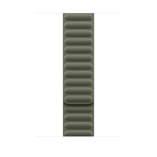 Watch Acc/46/Sage Gray Magnetic Link - S/M