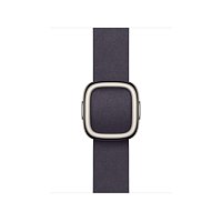 Watch Acc/42/Midnight Purple Modern Buckle - L