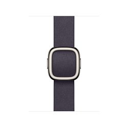 Watch Acc/42/Midnight Purple Modern Buckle - L