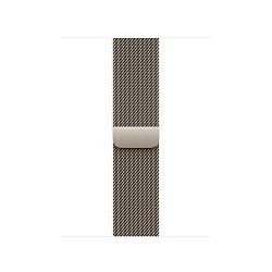 Watch Acc/40/Natural Milanese Loop