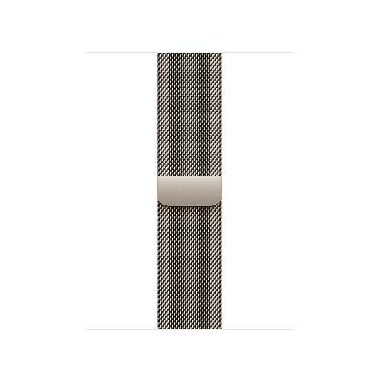 Watch Acc/40/Natural Milanese Loop