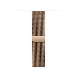 Watch Acc/40/Gold Milanese Loop Watch Acc/40/Gold Milanese Loop