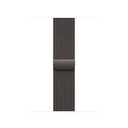 Watch Acc/42/Slate Milanese Loop