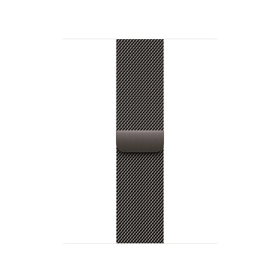 Watch Acc/42/Slate Milanese Loop