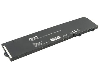 Baterie AVACOM pro Dell Precision 77670, 7770 Li-Pol 11,55V 7186mAh 83Wh