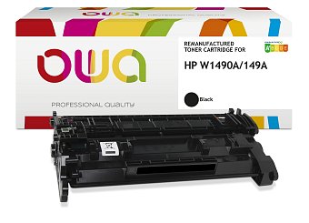 OWA ARMOR toner kompatibilní s HP W1490A, černá/black,2900str.